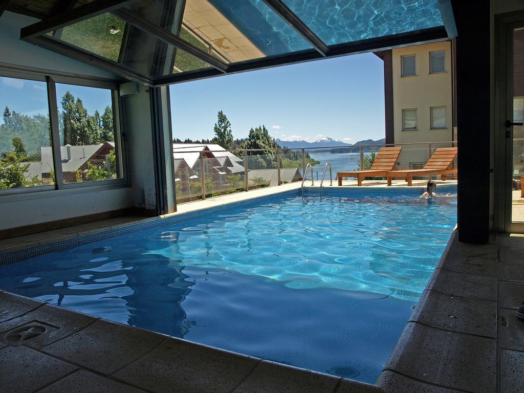 Quinta Luna - Inmejorable Vista Apartment San Carlos de Bariloche Exterior photo