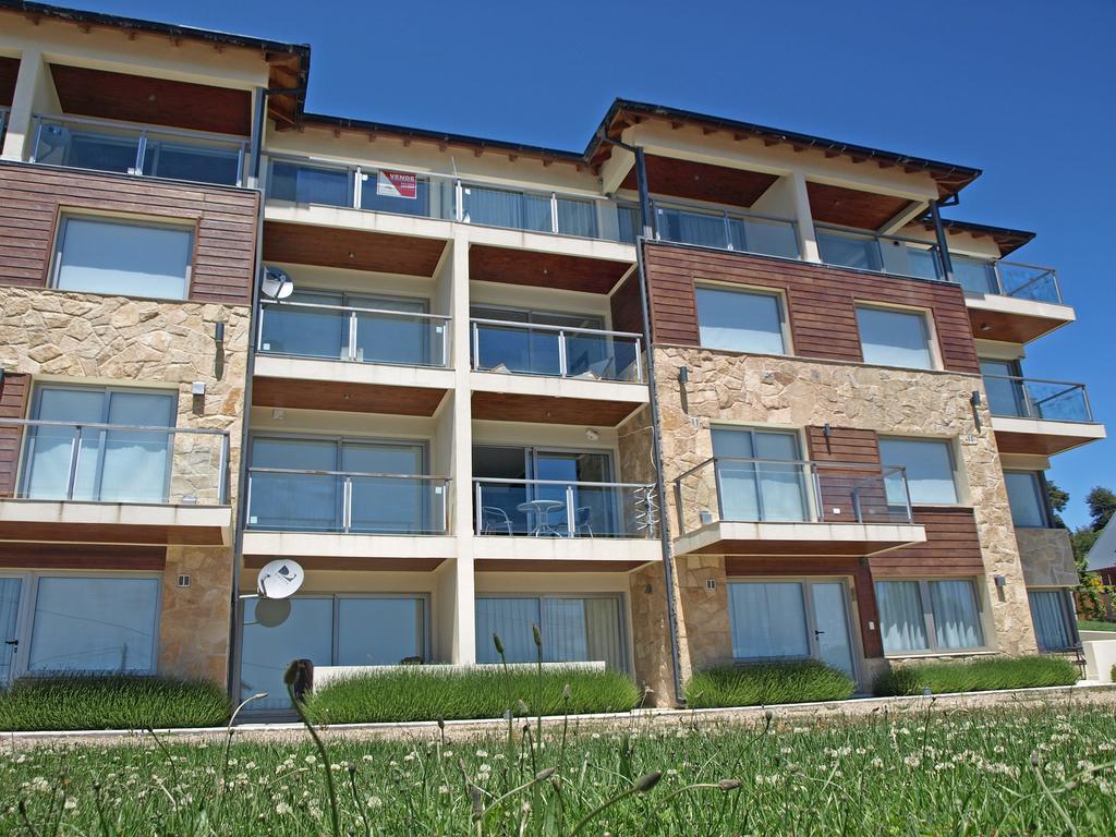 Quinta Luna - Inmejorable Vista Apartment San Carlos de Bariloche Exterior photo