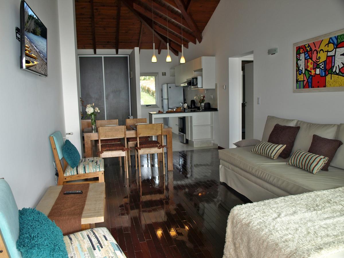 Quinta Luna - Inmejorable Vista Apartment San Carlos de Bariloche Exterior photo