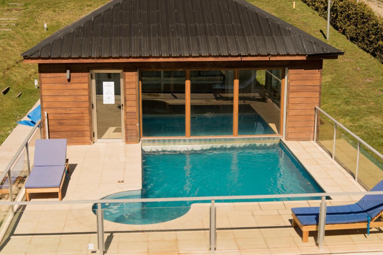 Quinta Luna - Inmejorable Vista Apartment San Carlos de Bariloche Exterior photo